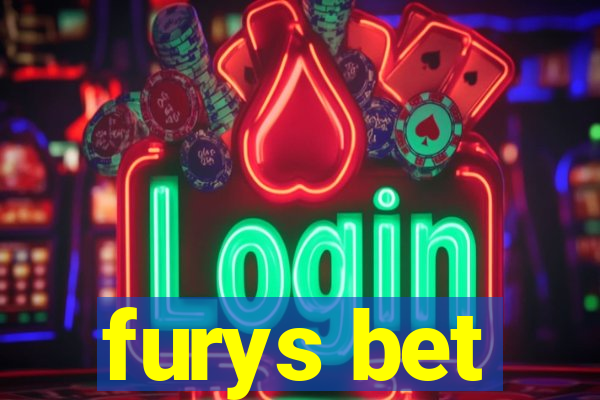 furys bet